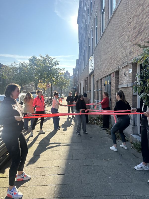 English pregnancy courses