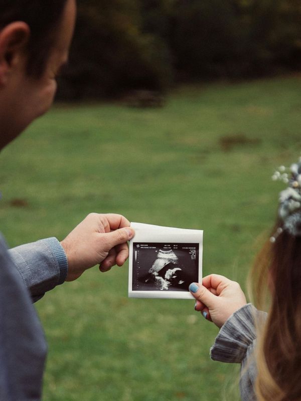 Getting Pregnant: Tips for Your Mental and Physical Health