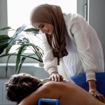 Pain relief during labor