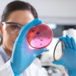 Group B Streptococcus infections