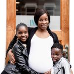 Langdurig gebroken vliezen zonder weeën