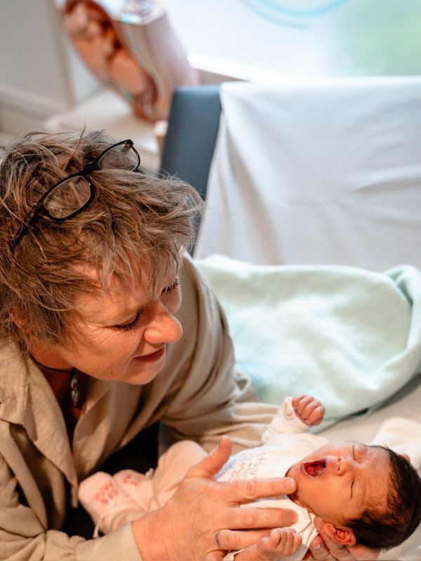 Vaccination - Protect Your Baby Against Whooping Cough During Pregnancy