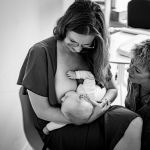 De Rotterdamse Zwangerschapscursus.