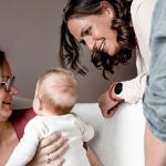 Inducing Labor with a catheter